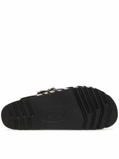 Ciabatte Fae F01203 Multicolore