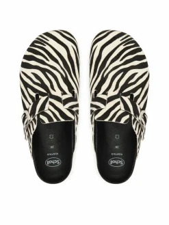 Ciabatte Fae F01203 Multicolore