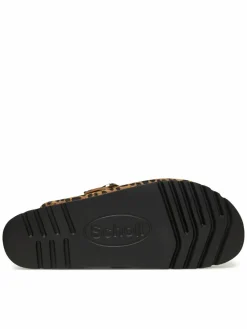Ciabatte Fae  F32180 Rosa