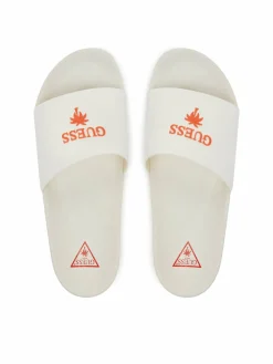 Ciabatte F5GZ05 BB00F Bianco