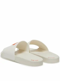 Ciabatte F5GZ05 BB00F Bianco