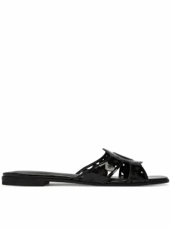 Ciabatte FLJCIE PAF03 Nero