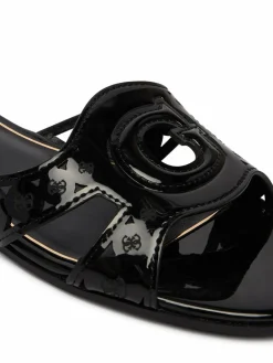 Ciabatte FLJCIE PAF03 Nero
