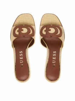 Ciabatte FLJCN2 ELE03 Beige