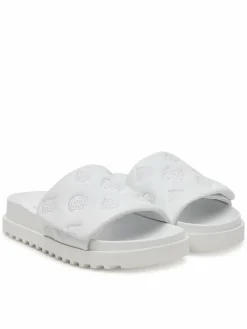 Ciabatte FLJFA2ELE19 Bianco