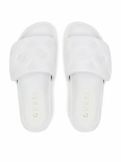Ciabatte FLJFA2ELE19 Bianco