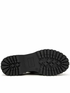 Ciabatte FLTWNE ELE01 Nero
