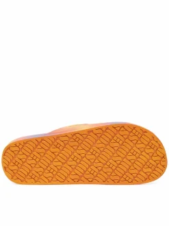 Ciabatte FM-FLWSL Arancione