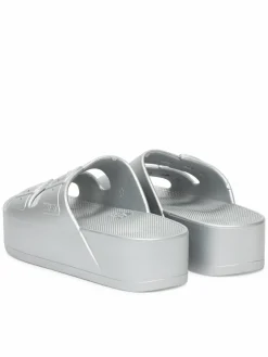 Ciabatte FM-HGSLV Argento