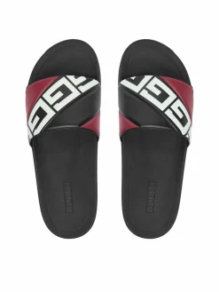 Ciabatte FMJODE ELE19 Nero