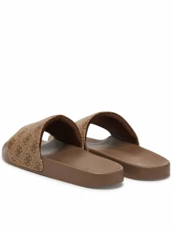 Ciabatte FMJTOK ELE19 Beige