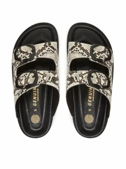 Ciabatte Galia Vegan G106281 Beige