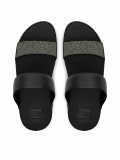 Ciabatte GB6 090 Nero