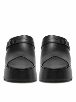 Ciabatte GHADA-118924 Nero