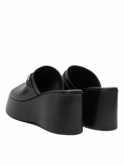Ciabatte GHADA-118924 Nero