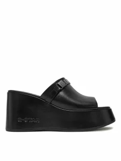 Ciabatte GHADA-118924 Nero