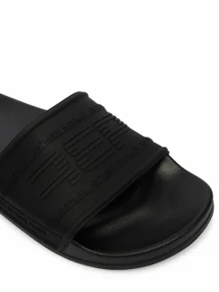 Ciabatte GMF1A .000.C0078S Nero