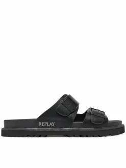 Ciabatte GMF5Z .000.C0001S Nero