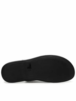 Ciabatte GRAZER-01 MI25 Nero