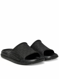 Ciabatte Griffin 42S5GRFA3Q Nero