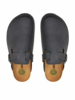 Ciabatte 600212-9 Grigio