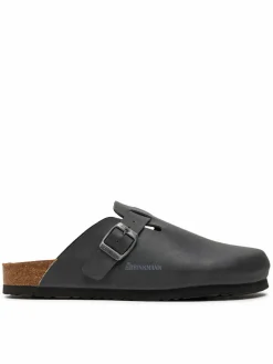 Ciabatte 600212-9 Grigio
