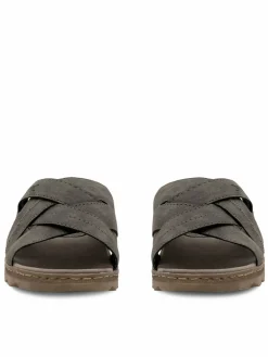 Ciabatte 21690-45 Grigio