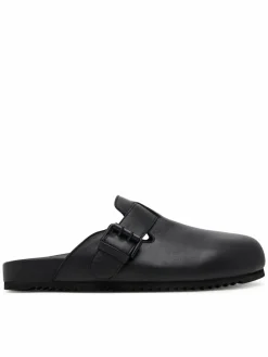 Ciabatte 1G8858U E46C070101 Nero