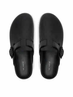 Ciabatte 1G8858U E46C070101 Nero