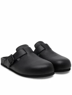 Ciabatte 1G8858U E46C070101 Nero