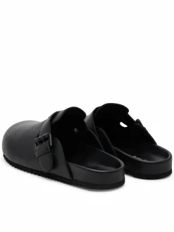 Ciabatte 1G8858U E46C070101 Nero