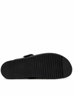 Ciabatte 1G8858U E46C070101 Nero
