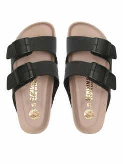 Ciabatte Hawaii G104363 Nero