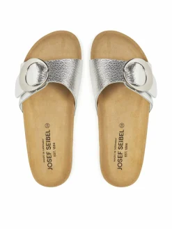Ciabatte Hermine 14 64314 Argento