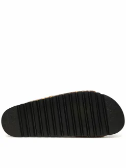 Ciabatte Hola CB0758 Marrone