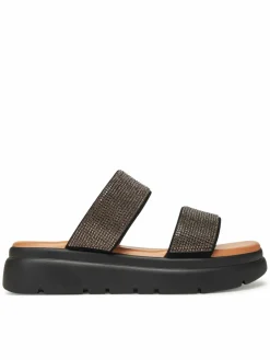 Ciabatte H3T9409-1 Nero