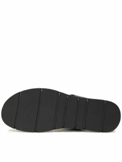 Ciabatte H3T9409-1 Nero