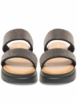 Ciabatte H3T9409-1 Nero