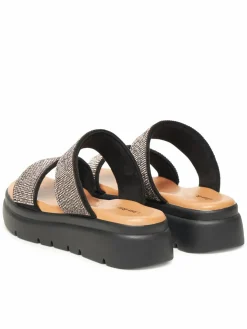 Ciabatte H3T9409-1 Nero