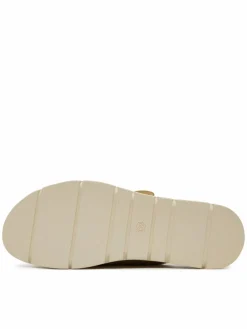 Ciabatte H3T9409-6 Oro