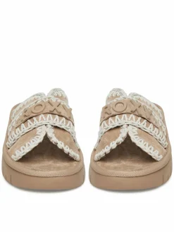 Ciabatte HY62277-5 Beige
