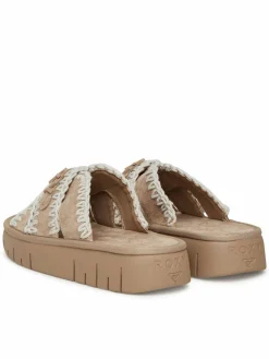 Ciabatte HY62277-5 Beige