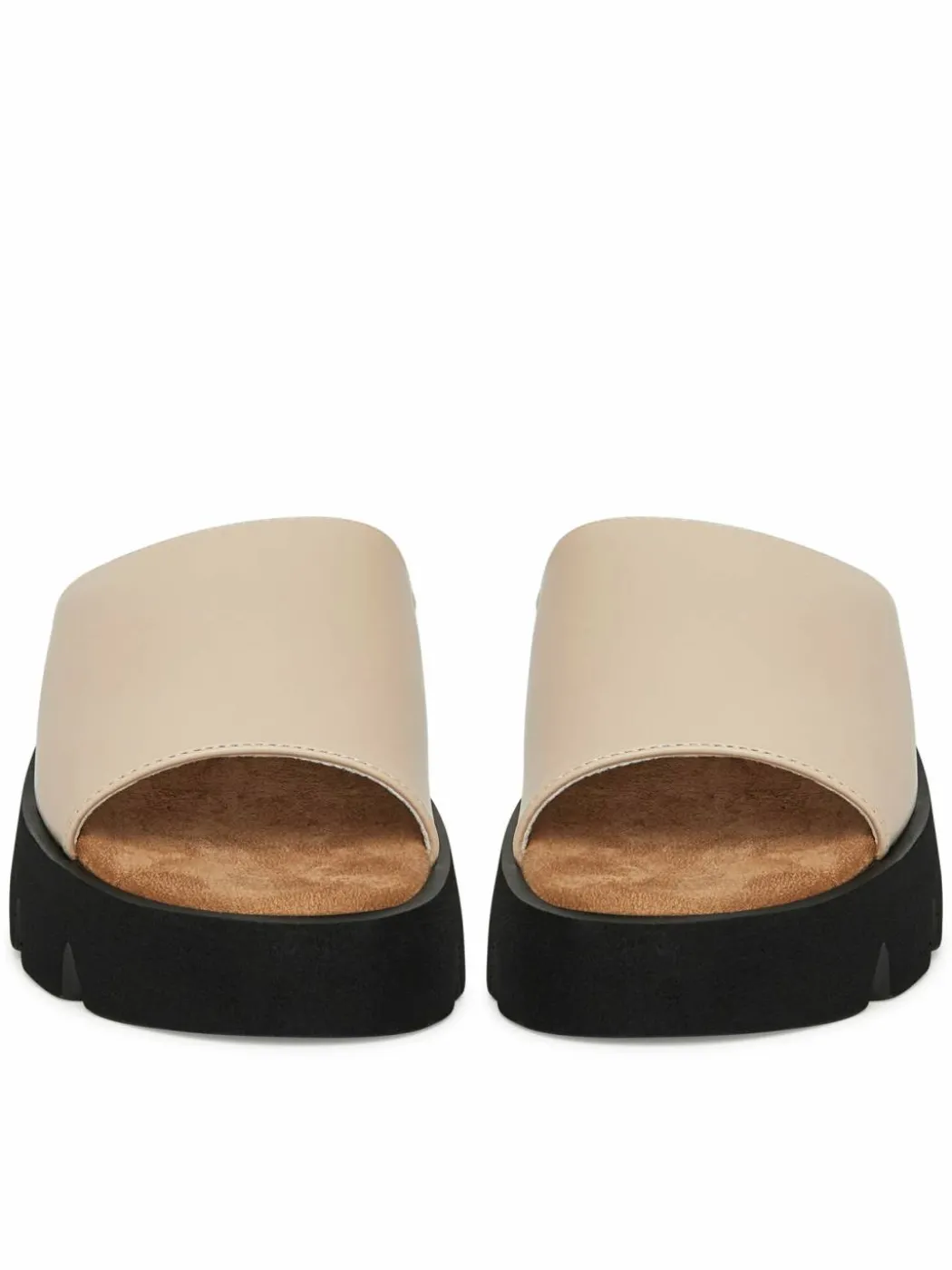 Ciabatte HY2318-01 Beige