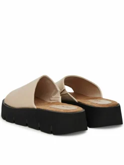 Ciabatte HY2318-01 Beige