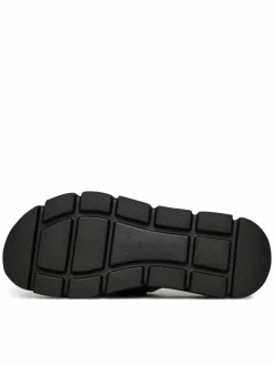 Ciabatte HY2318-01 Nero