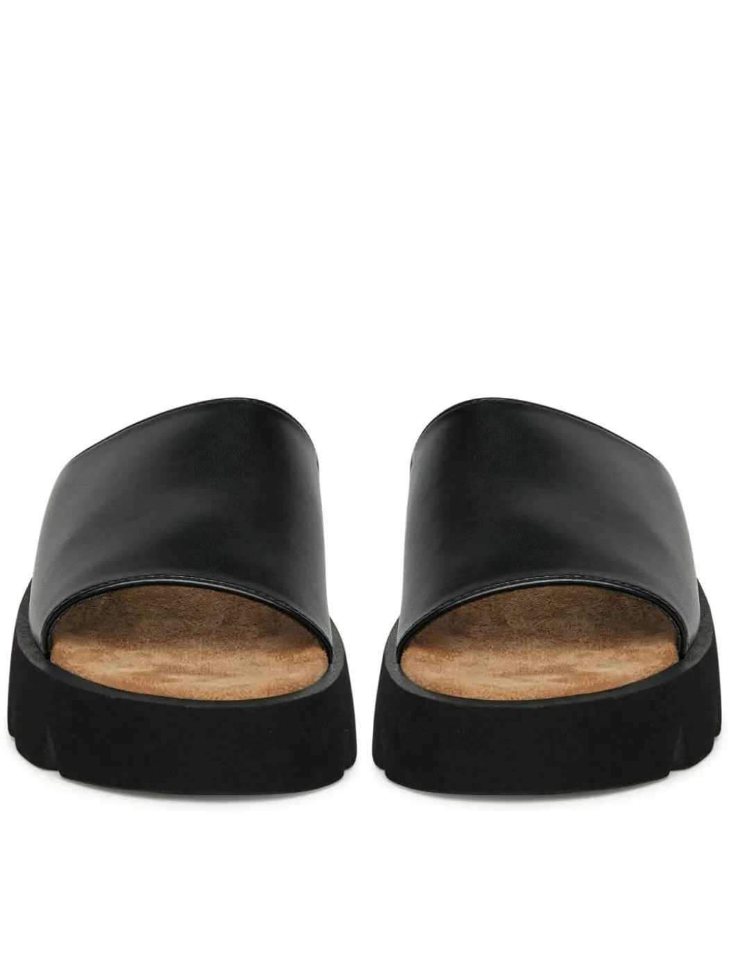 Ciabatte HY2318-01 Nero