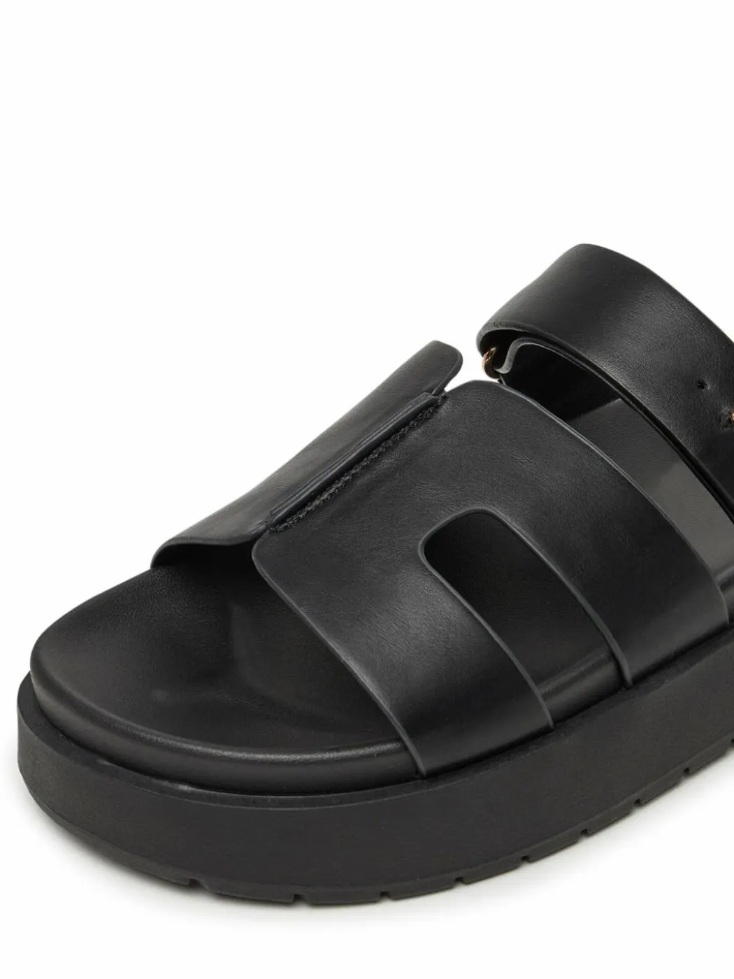 Ciabatte HY69916-2 Nero