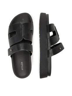 Ciabatte HY69916-2 Nero