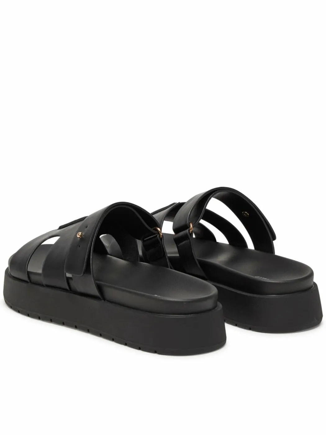 Ciabatte HY69916-2 Nero