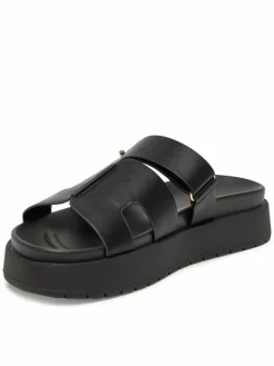 Ciabatte HY69916-2 Nero